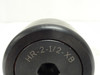 Smith HR-2-1/2-XB; Flat Cam Follower 2-1/2"OD x 1-1/2" Width