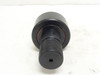Smith HR-2-1/2-XB; Flat Cam Follower 2-1/2"OD x 1-1/2" Width