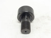 Smith HR-2-1/4-XB; Flat Cam Follower 2-1/4"OD x 1-1/8"Stud