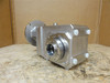 Stober KSS202WG0140MS2R140; Gear Reducer; SS; 15:1 Ratio