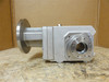 Stober KSS202WG0140MS2R140; Gear Reducer; SS; 15:1 Ratio