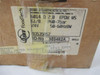 JBT 303482A; Solenoid Valve 24V
