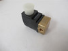 JBT 303482A; Solenoid Valve 24V