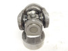 MFG- MDL-UNKN-253160; U-Joint Assembly; 1"ID Keyed; 1"ID No KW