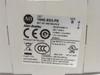 Allen-Bradley 194E-E63-PE; Grounding Terminal; 40/63A; 690VAC