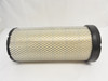 Baldwin RS3519; Axial Seal Air Filter Element; 14-13/32" Long
