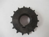 AMEC 60BS15H-1-7/16; Sprocket #60 15Teeth 1-7/16" ID
