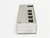 Harting 24020040010; Unmanaged RJ45 Ethernet Switch; 4-Port