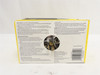 GE H4656; Halogen Low Beam Headlight;