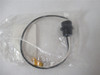 Woodhead 1300130060; Cable Assembly L 2Pos Rcpt  To Wire 1'