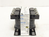 Square D 9070T50D1; Industrial Control Transformer; 1/2 KVA