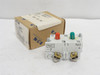 Eaton 10250T1; Pushbutton Contact Block 1-NO/1-NC; 690VAV