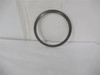 F&H 40ITTS6; Metal Gasket 6" Teflon