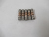 Bussmann KTK-40; Lot-5 Fuse 40A 600VAC