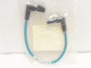 Turck WRJ45E WRJ45E 440-0.3M ; Double-End Cable UX18467; RJ45