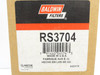 Baldwin RS3704; Radial Seal Air Filter Element 10-13/16" Long