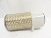 Baldwin PA1681-FN; Axial Seal Air Filter Element 12-3/8" Long