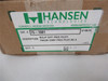 Hansen 75-1081; Pneumatic Comp Pressure Pilot M3L/P