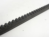 Matchmaker CX55; V-Belt; 59" Long x 7/8" Top Width