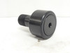 Carter CNBH-80-SB; Flat Cam Follower 2-1/2"OD x 1-1/2" Width