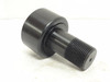 Carter CNBH-80-SB; Flat Cam Follower 2-1/2"OD x 1-1/2" Width