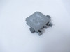 Peters MBA1/2Wi24S; Relay 3-Pole 230VAC 5A/2A Coil 24VAC/DC