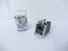 Schneider ZB4 BZ105; Switch 22mm Mounting Base W/1NO AND 1NC