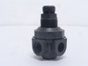 Watts P60; Pressure Regulator; 0-125PSIG; 1/4NPT
