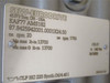 SEW KAF77AMS182; Helical Gear Reducer; 88.97:1 Ratio; 1750RPM