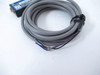 SICK WL160-F142; Photoelectric Sensor 0-6.5M RANGE 10-30 VDC