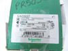 Schneider CAD32G7; Control Relay  10A; Coil: 120VAC  3NO 2NC