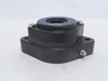 Marel 400006127; Flange Bearing; 25mmID; 2-Bolt