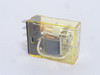 IDEC RH1B-UAC120V; Blade Relay 10A; 240VAC; Coil: 120VAC