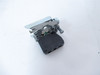 Schneider ZB4-BZ101; Single Contact Block w/Mounting Base 1NO