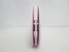 True Hone HR87125; Lot-2 Honig Wheel; 220 Grit; 1-1/4"ID