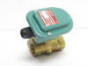 Asco WPE220-025; Brass Solenoid Valve; Steam; 10BAR; 1NPT