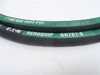 Eaton GS94185REVB; Hose Assy; 10' Long; 3/8 JIC x 3/8 JIC