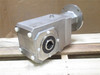 Stober KSS302AG0460MS3R050; Gearbox; 46:1 Ratio; RA; 1.89HP