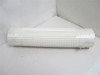 Habasit M1220WPP-24.3; Conveyor Belt; 24.3" Wide x 5' Long