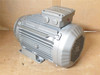 SEW DRN100LM4/FL/DH; AC Motor; 2.2kW; 460V 1762RPM 3PH
