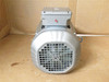 SEW DRN100LM4/FL/DH; AC Motor; 2.2kW; 460V 1762RPM 3PH