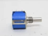 Bourns 3540-1-104L; Precision Potentiometer 100Kohms 10 Turn