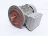 Bege RF71L/8; AC Motor 592673; 0.18kW; 800RPM; 3PH