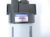 Koganei L300-03-F2; Lubricator 3/8NPT; 093MaPa