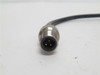 Banner SM2A312WQDP; Divergent Diffuse Photo Sensor; 24-240VAC