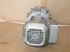 SEW KT47/T DRS71M4; Gearmotor; 21.81:1 Ratio; 3/4HP; 230/460V