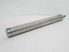 CV-Tek 0243-491; Air Cylinder; SS; 1-1/2"ID x 12" Stroke