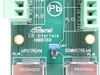 Marel 4393258; Printed Circuit Board CIS Interface 4000360