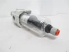 SMC AW40-NO4C-Z-B; Air Filter/Regulator; 7-125PSI; 1/2NPT