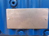 SEW KA67AM56; Inline Gear Reducer; 69:1 Ratio; 25RPM